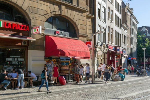 L'Impact de l'Union Européenne sur l'Accueil et l'Intégration des Réfugiés