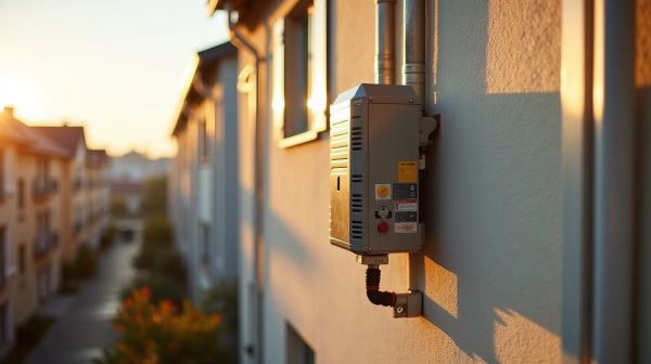 Bien choisir son installateur d'équipements thermiques pour éviter les problèmes