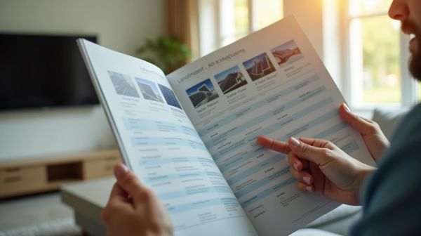 Comment choisir efficacement des panneaux solaires photovoltaïques