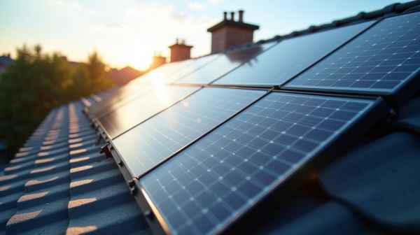 Comment choisir efficacement des panneaux solaires photovoltaïques