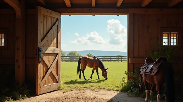 Développer un site internet efficace pour les éleveurs de chevaux : enjeux et solutions