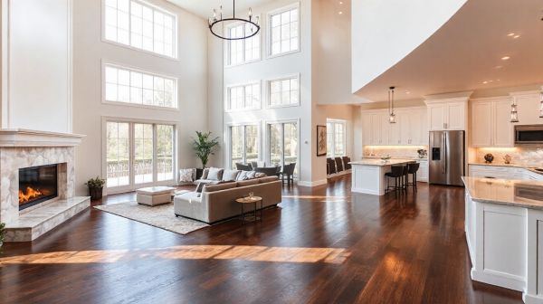 Guide ultime pour maximiser votre rénovation d'ampleur
