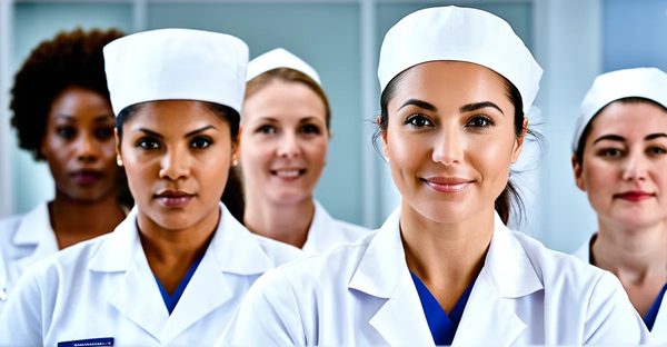 Journée internationale des infirmières : célébrons leur rôle vital