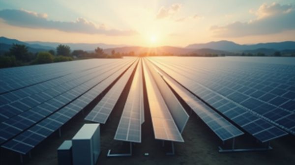 Panneau solaire photovoltaïque : maximisez votre rentabilité énergétique