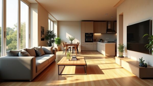 Rénovation d'ampleur : votre clé pour des travaux efficaces