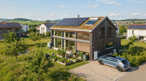 Top 10 stratégies pour un changement écologique durable