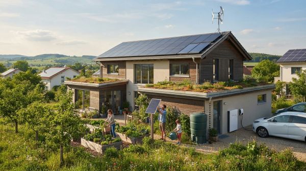 Top 10 stratégies pour un changement écologique durable