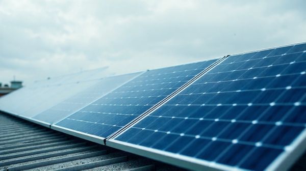 Top 5 critères pour sélectionner des panneaux solaires photovoltaïques