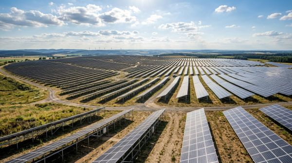 Top 5 critères pour sélectionner des panneaux solaires photovoltaïques