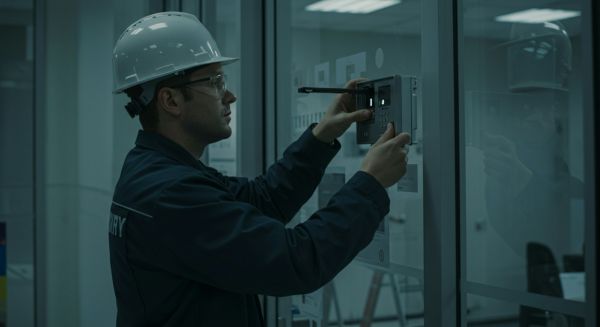 Top conseils pour choisir un installateur d'équipements thermiques