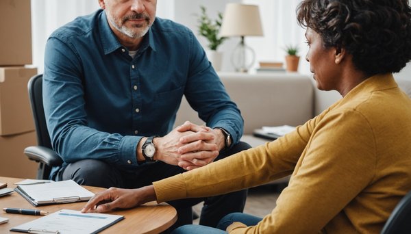 L'importance de l'assurance thérapeute pour votre bien-être