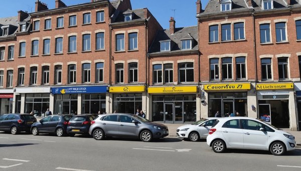 Obtenez votre carte grise à tourcoing sans tracas !