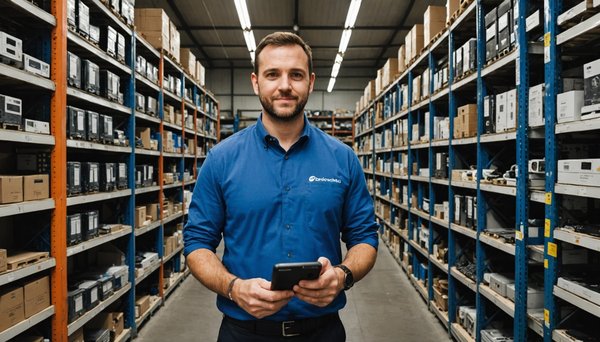 Storephone : votre grossiste en pièces détachées et accessoires pour smartphones